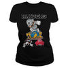 Image of RAIDERS Tshirt LIMITED EDITION