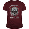 Image of LIMITED EDITION_STEELERS