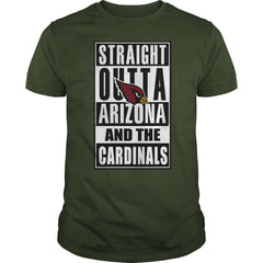 Straight Outta Arizona and the Cardinals
