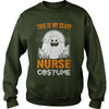 Image of THIS IS MY SCARY NURSE COSTUME