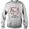 Image of Disney Moana Pua The Pig Graphic TShirt