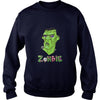 Image of halloween zombie frankenstein_0_1