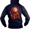 Image of Hallows Eve Guardian ! - Happy Halloween