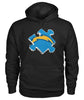 Image of Los Angeles Chargers - Chargers and Puzzle T-shirt