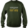 Image of Bounty Hunter Of Course I Am Awesome I Am Bounty Hunter - TeeForBounty Hunter