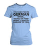 Image of GERMAN TIME