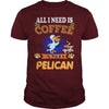 Image of I Coffee With PELICAN