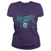 Image of bear - The Hunter shirts