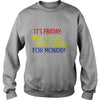 Image of Hello Friday T Shirt