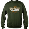 Image of HALLOWEEN WARS T SHIRT HALLOWEEN COSTUME GIFT