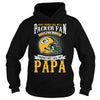 Image of most people all me a packers fan