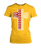 Image of Chiefs - I can do all things T-shirt