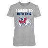 Image of Married Into This  - Fresno Bulldogs