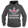 Image of Pistons Fan
