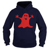 Image of Halloween ghost kids