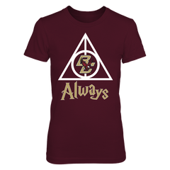 Boston College Eagles - Deathly Hallows