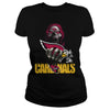 Image of Cardinals Ride Or Die T-shirt, Cardinals Ride Or Die Hoodies