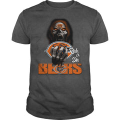 Bears Ride Or Die T-shirt, Bears Ride Or Die Hoodies