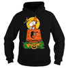 Image of CAsnoopybaseballBaltimore Orioles
