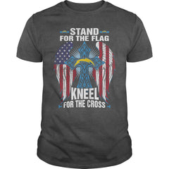 NFL-CHARGERS 000 STAND FOR THE FLAG
