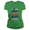 Image of Titans Some Nana Wear Pink TShirt