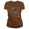 Image of This Elf can be bribed with Chocolate