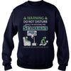 Image of Iam Watching The Seahawks TShirt