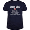 Image of NFL-49ERS 176 NANA