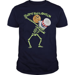 HALLOWEEN - FUN DABBING VETERAN