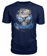 Tennessee Titans Death's-Head Limit Edition