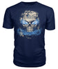 Image of Tennessee Titans Death's-Head Limit Edition