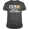 Image of STEELERS Tshirt LIMITED EDITION