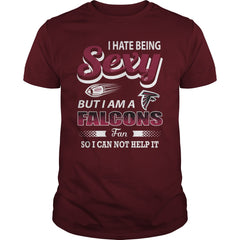 Falcons T-Shirt