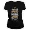 Image of Saints Some Nana Wear Pink TShirt