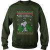 Image of Snoopy Xmas Tshirt