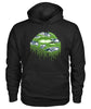 Image of Seattle Seahawks Sexy Lips Tshirt