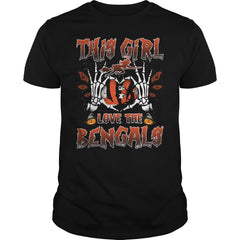 BENGALS Tshirt, BENGALS Hoodies