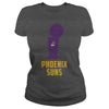 Image of Phoenix Suns T Shirt