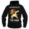 Image of Patriotic To The Bone