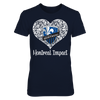 Image of Lace Logo - Montreal Impact