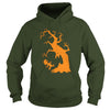 Image of Creepy Tree Halloween