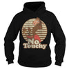 Image of Disney Emperor's New Groove Kuzco Llama No Touchy T-Shirt