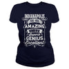 Image of Funny Tshirt For INDIANAPOLIS