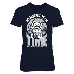Butler Bulldogs - My Favorite Team Of All Time