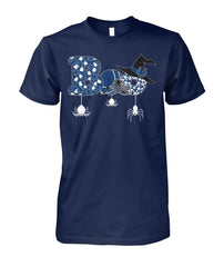 Colts - Colts Halloween T-shirt