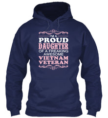 Mother Day: VIETNAM VETERAN DAUGHTER