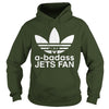 Image of NFL-JETS 008 ADIDAS