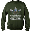 Image of Pelicans Fan