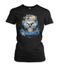 Image of Tennessee Titans Death's-Head Limit Edition