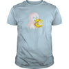 Image of BOO! (SOFTBALL) T SHIRT FUNNY HALLOWEEN GIFT